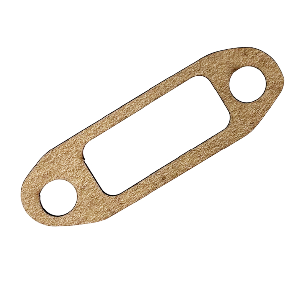 Auspuffdichtung, Dichtung zum Auspuff, MAW Motor